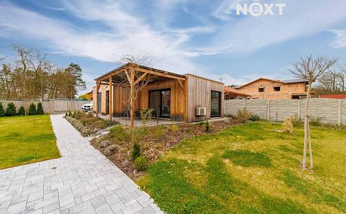 Prodej domu 113 m² s pozemkem 989 m², U hřiště, Vědomice, okres Litoměřice