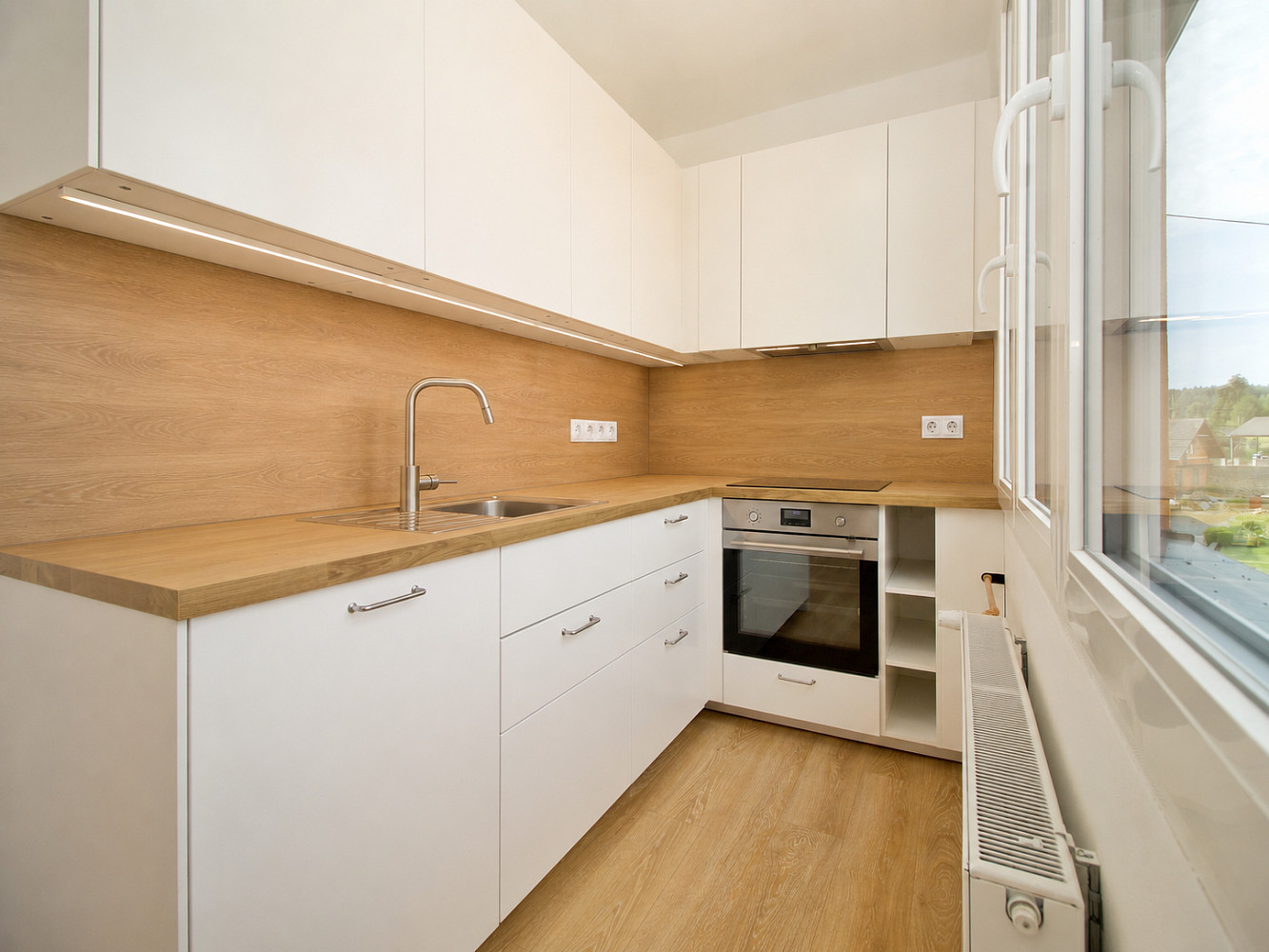 Prodej bytu 3+1 69 m²