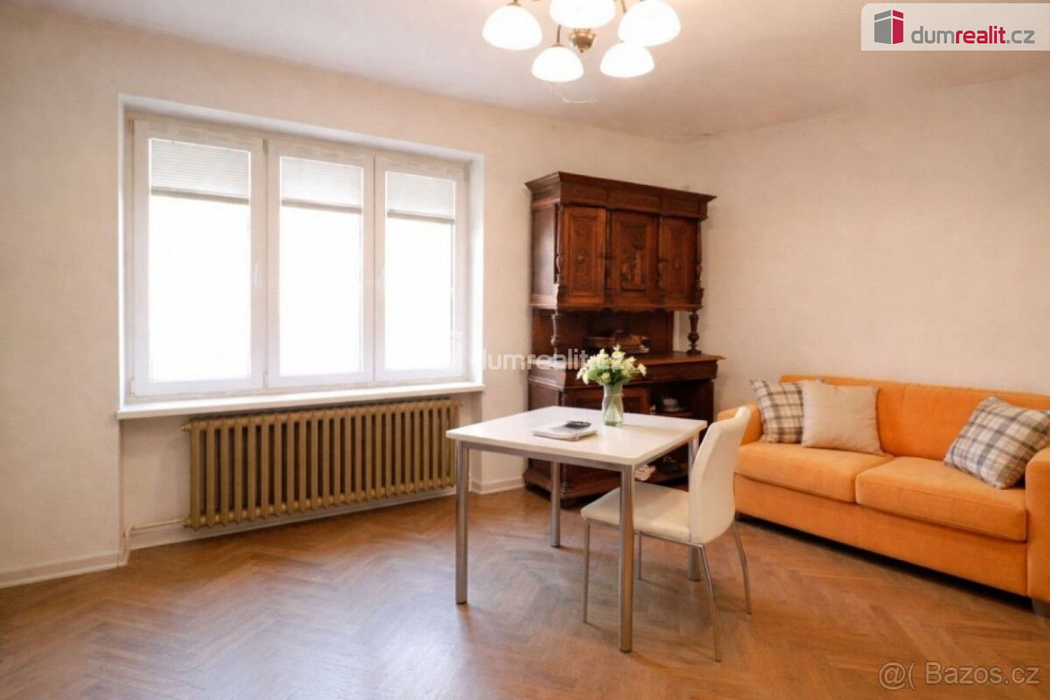 Prodej bytu 2+1 63 m² — photo 2