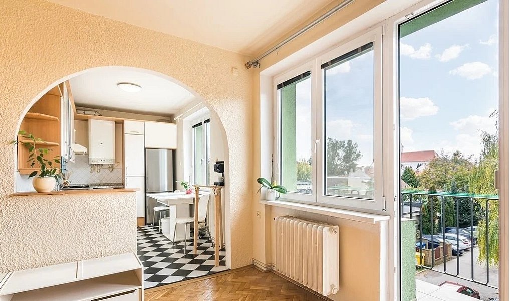 Pronájem bytu 2+1 56 m², Modřice – náhled fotky 4