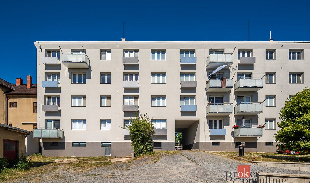 Prodej bytu 3+1 70 m², Chrudim – náhled fotky 18