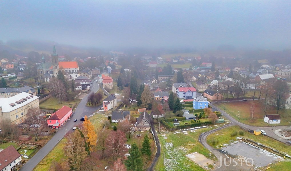 Prodej stavebního pozemku 1 013 m², Mikulášovice – náhled fotky 23