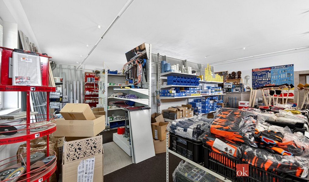 Prodej obchodních prostor 3 458 m², Nýřany – náhled fotky 37