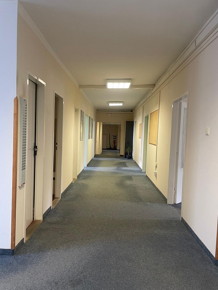 Pronájem kanceláře 141 m² — photo 5