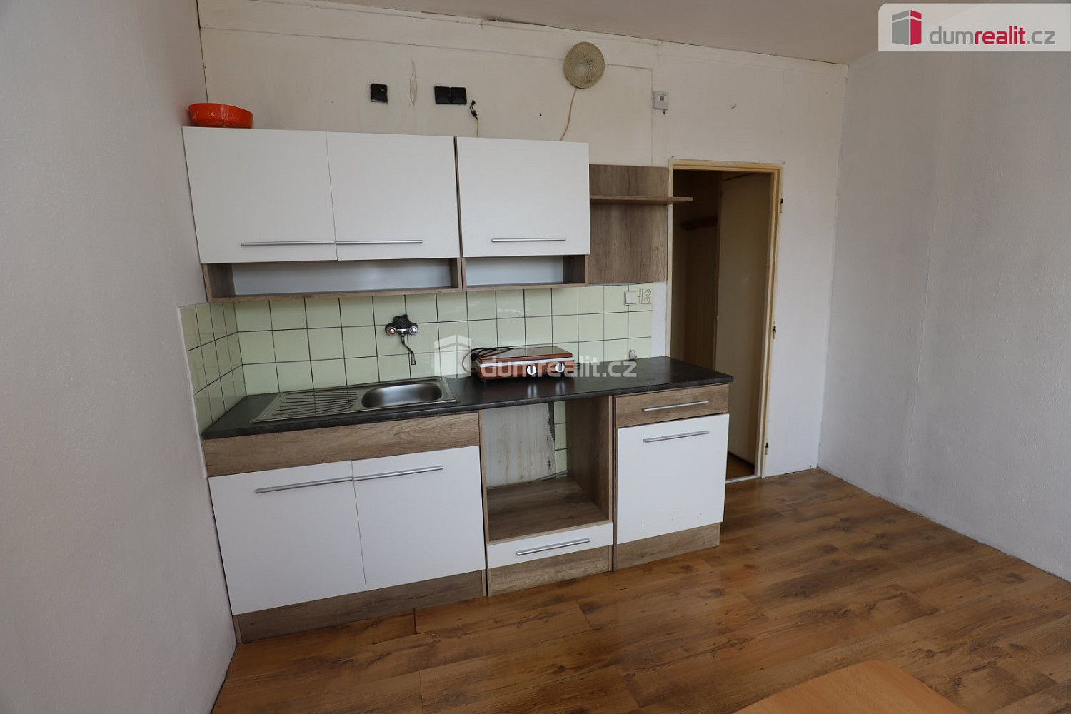 Pronájem bytu 1+kk 22 m² — photo 4