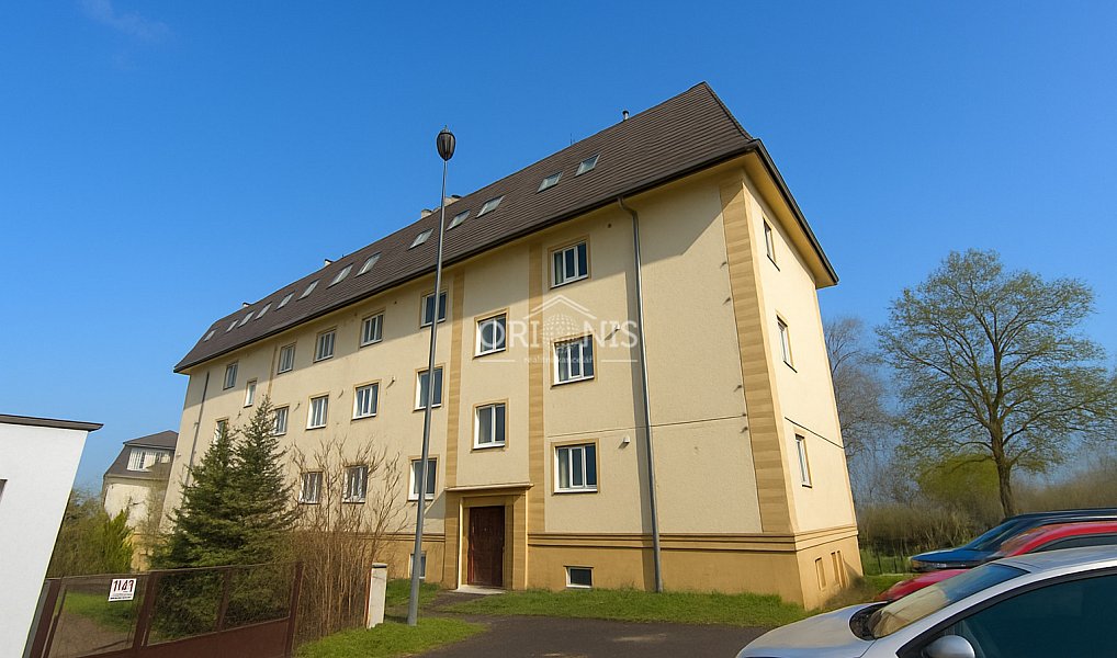 Prodej bytu 2+1 59 m², Duchcov – náhled fotky 9