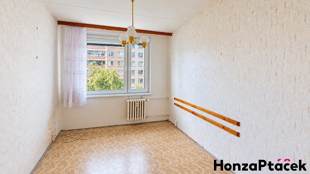 Prodej bytu 2+kk 43 m²
