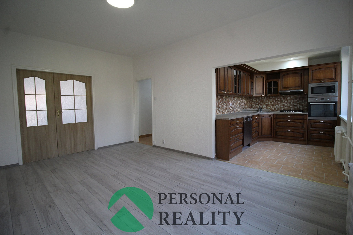 Pronájem bytu 2+1 53 m²