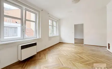 Pronájem bytu 2+1 54 m²