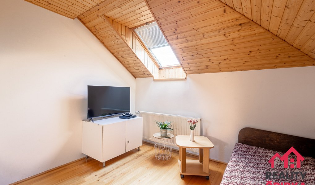 Prodej domu 195 m² s pozemkem 1 219 m², Boskovice – náhled fotky 22