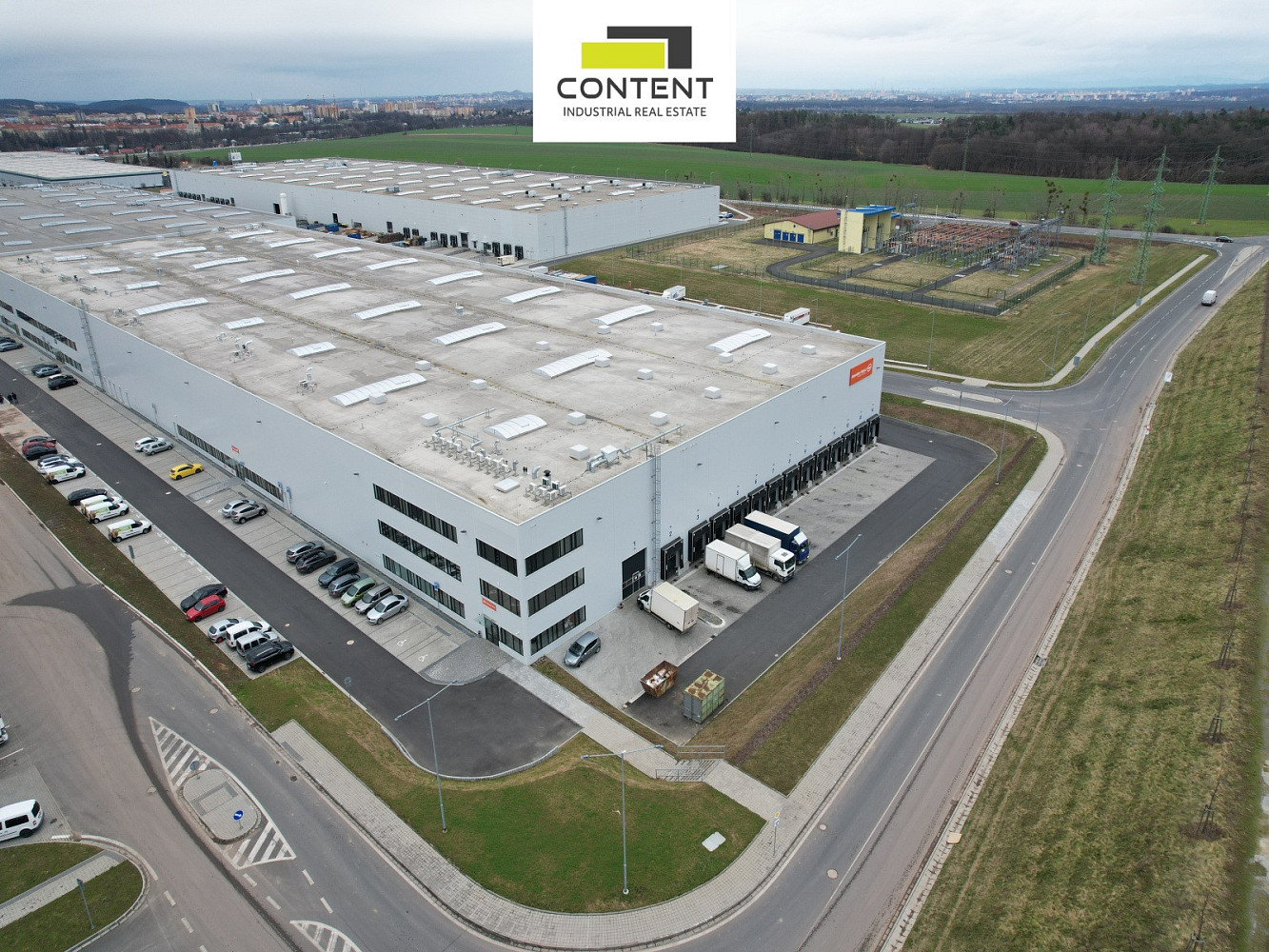 Pronájem výrobních prostor 2 000 m² – fotografie 5