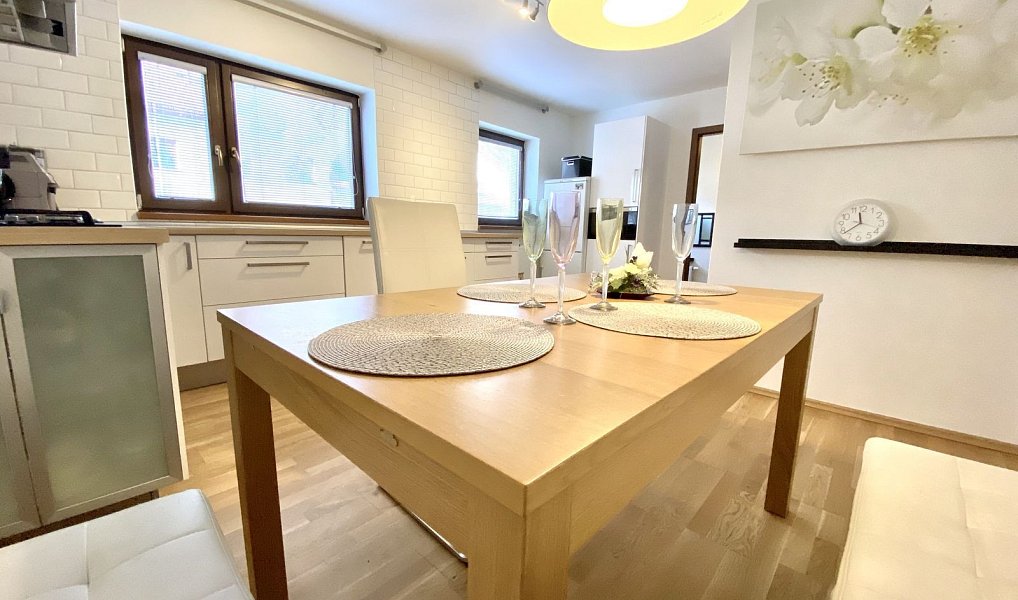 Prodej domu 160 m² s pozemkem 101 m², Slavkov u Brna – náhled fotky 3