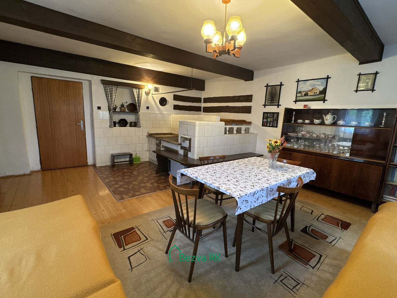 Prodej chaty/chalupy 107 m² s pozemkem 5 864 m² – další