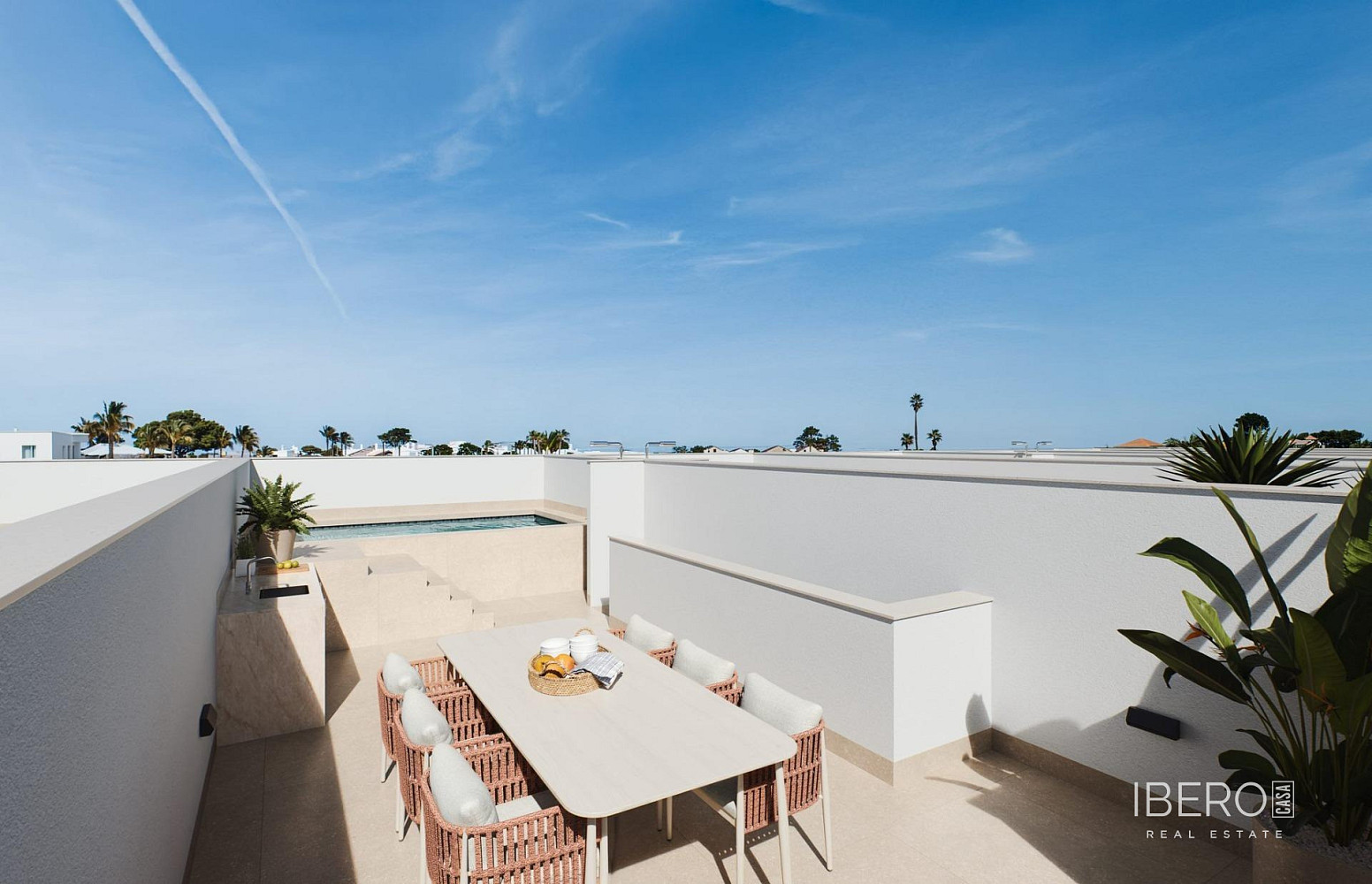 Casa 4+kk – San Pedro del Pinatar - Vista 3