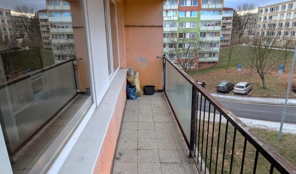 Prodej bytu 1+1 34 m², Obrnice – náhled fotky 5