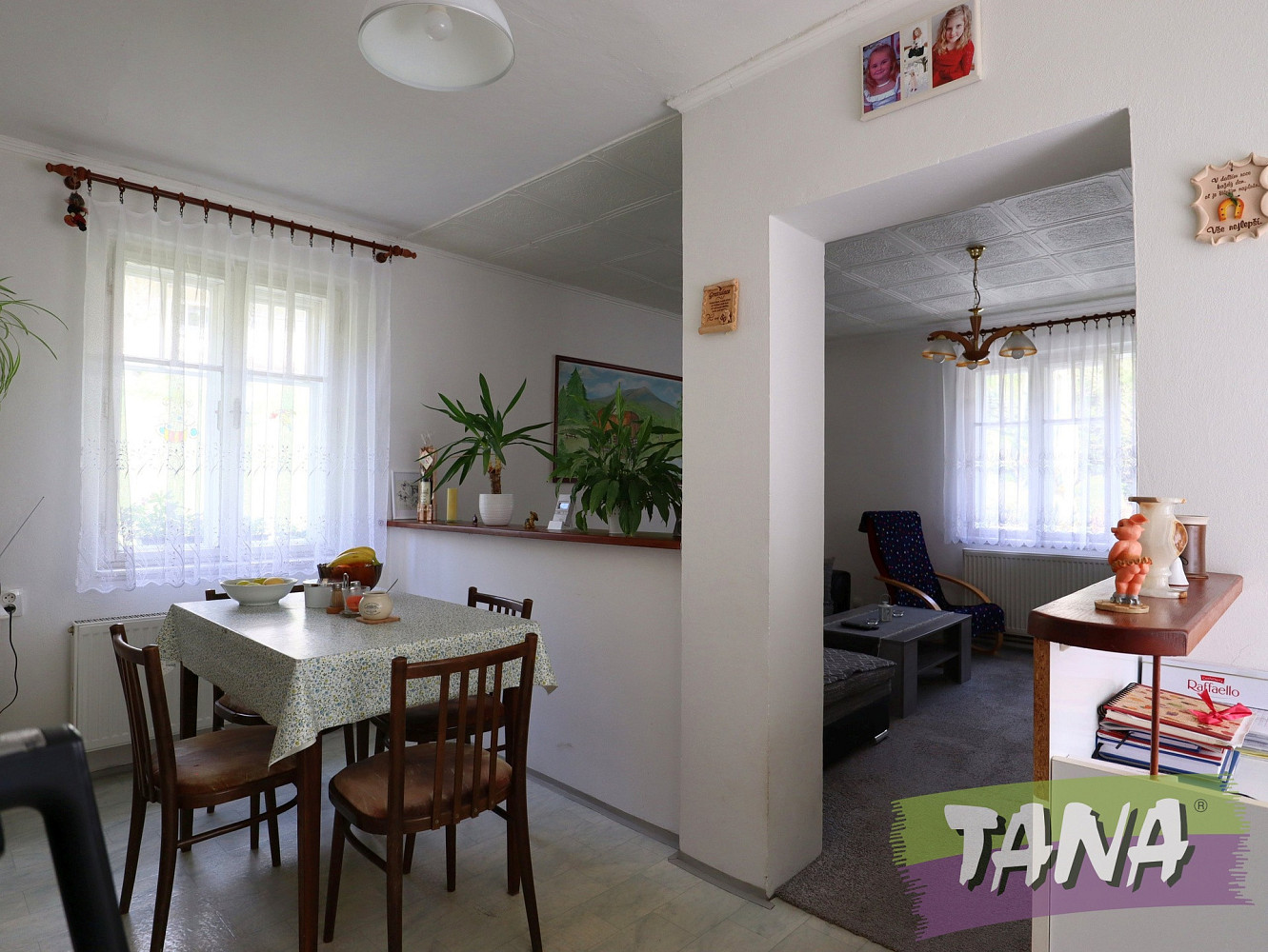Prodej domu 92 m² s pozemkem 2 070 m² – fotografie 4
