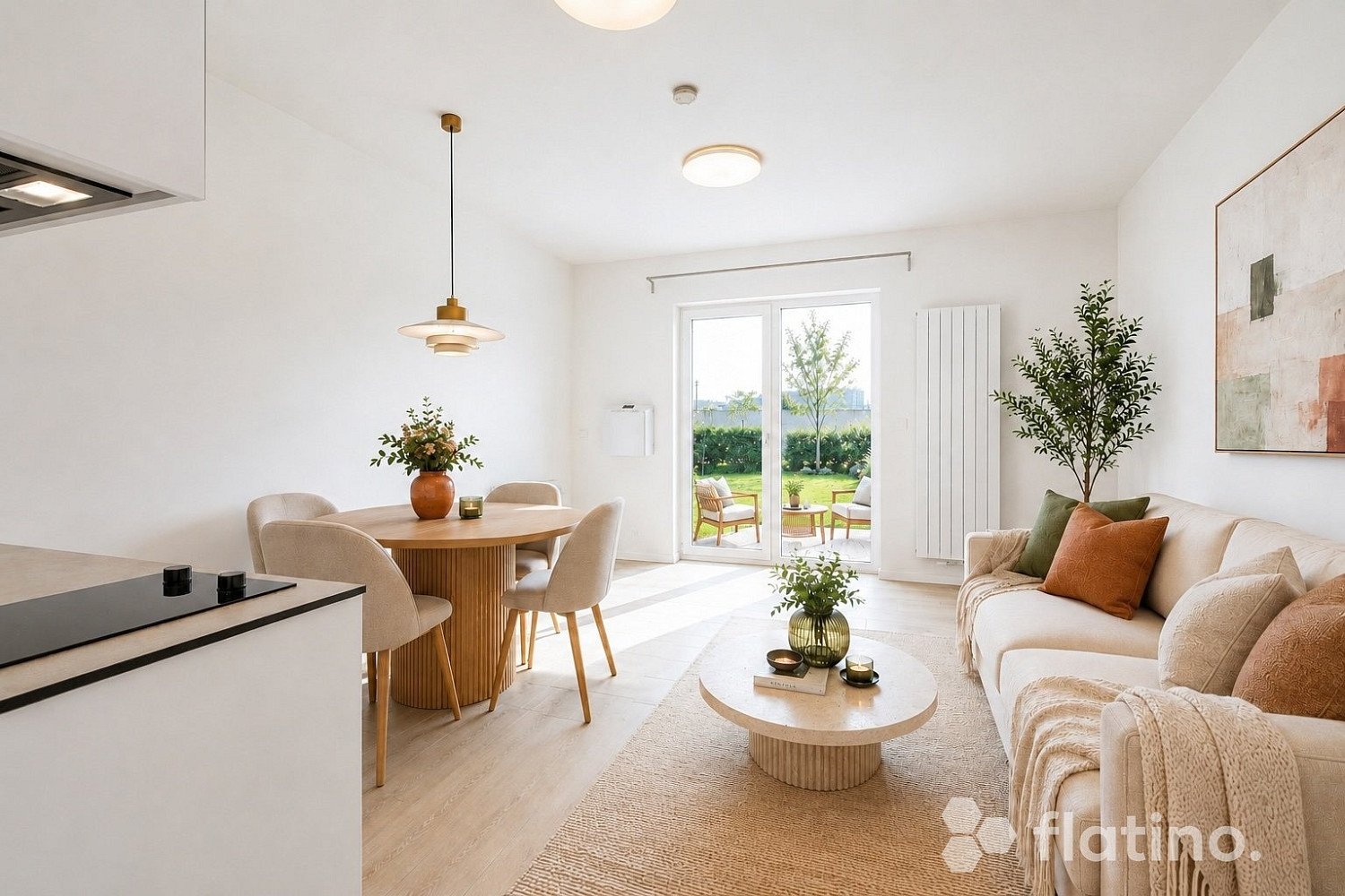 Prodej bytu 1+kk 26 m² — photo 2