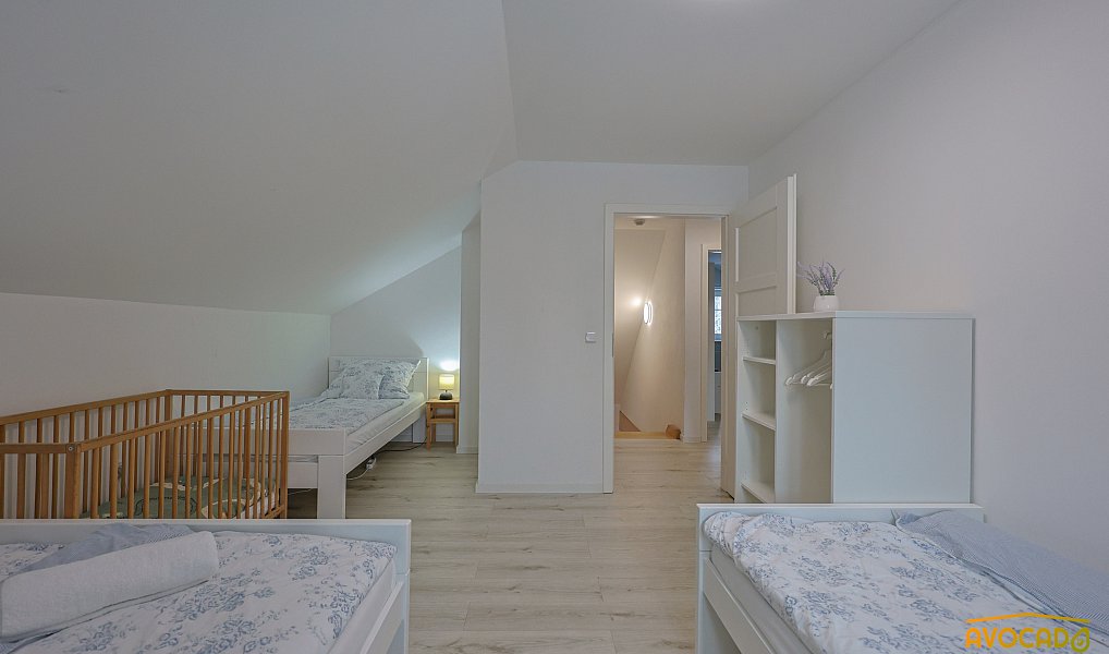 Prodej chaty/chalupy 128 m², Proseč pod Ještědem – náhled fotky 16
