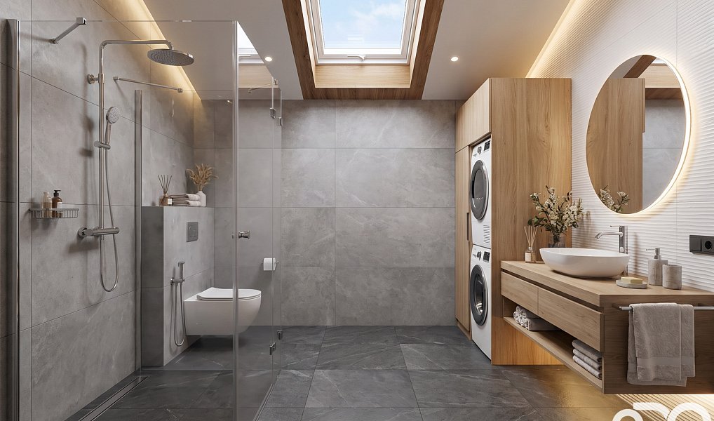 Prodej domu 375 m² s pozemkem 485 m², Praha – náhled fotky 23