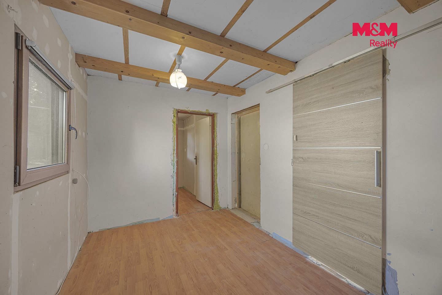 Prodej domu 72 m² s pozemkem 609 m² – fotografie 3