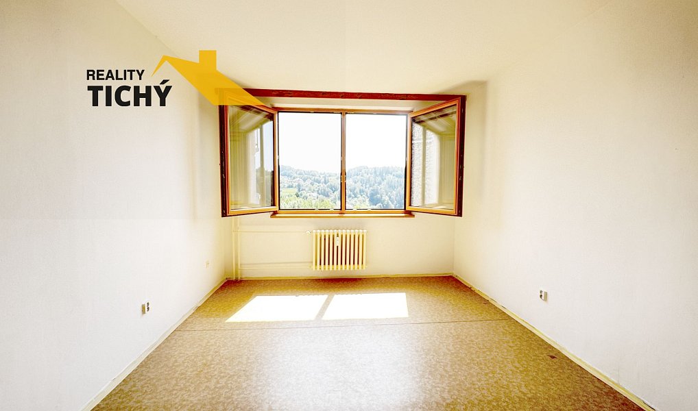 Prodej bytu 3+1 76 m², Náchod – náhled fotky 9
