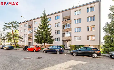 Pronájem bytu 2+kk 36 m², Nedašovská, Praha 5 - Zličín