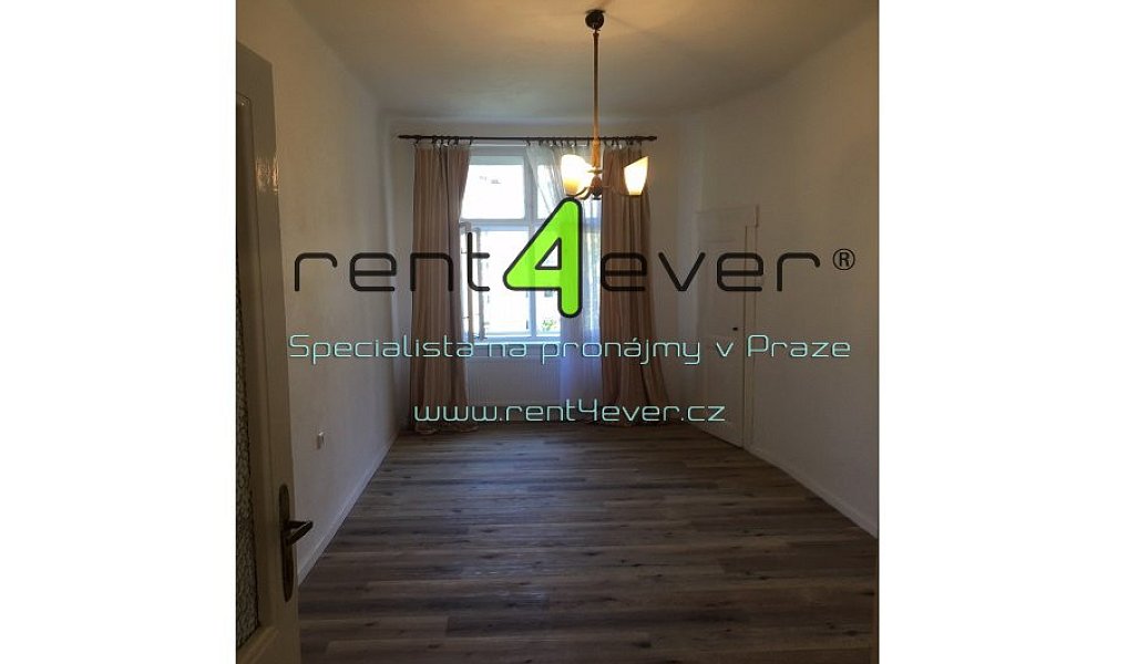 Pronájem bytu 3+kk 84 m², Praha – náhled fotky 11