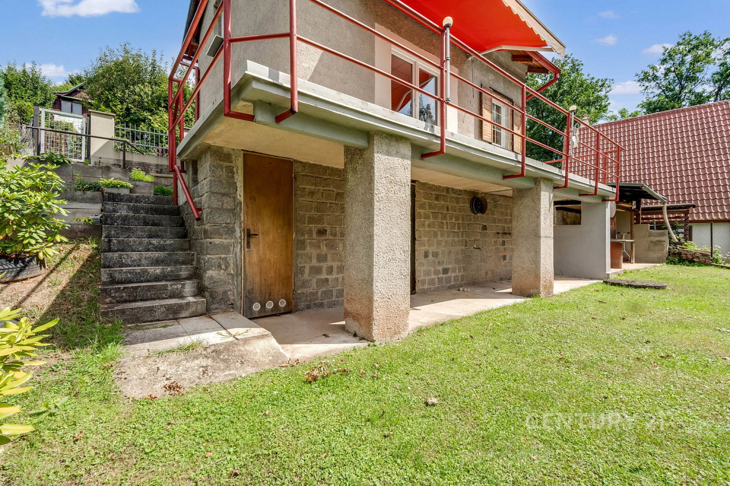 Prodej chaty/chalupy 65 m² s pozemkem 441 m² – fotografie 2