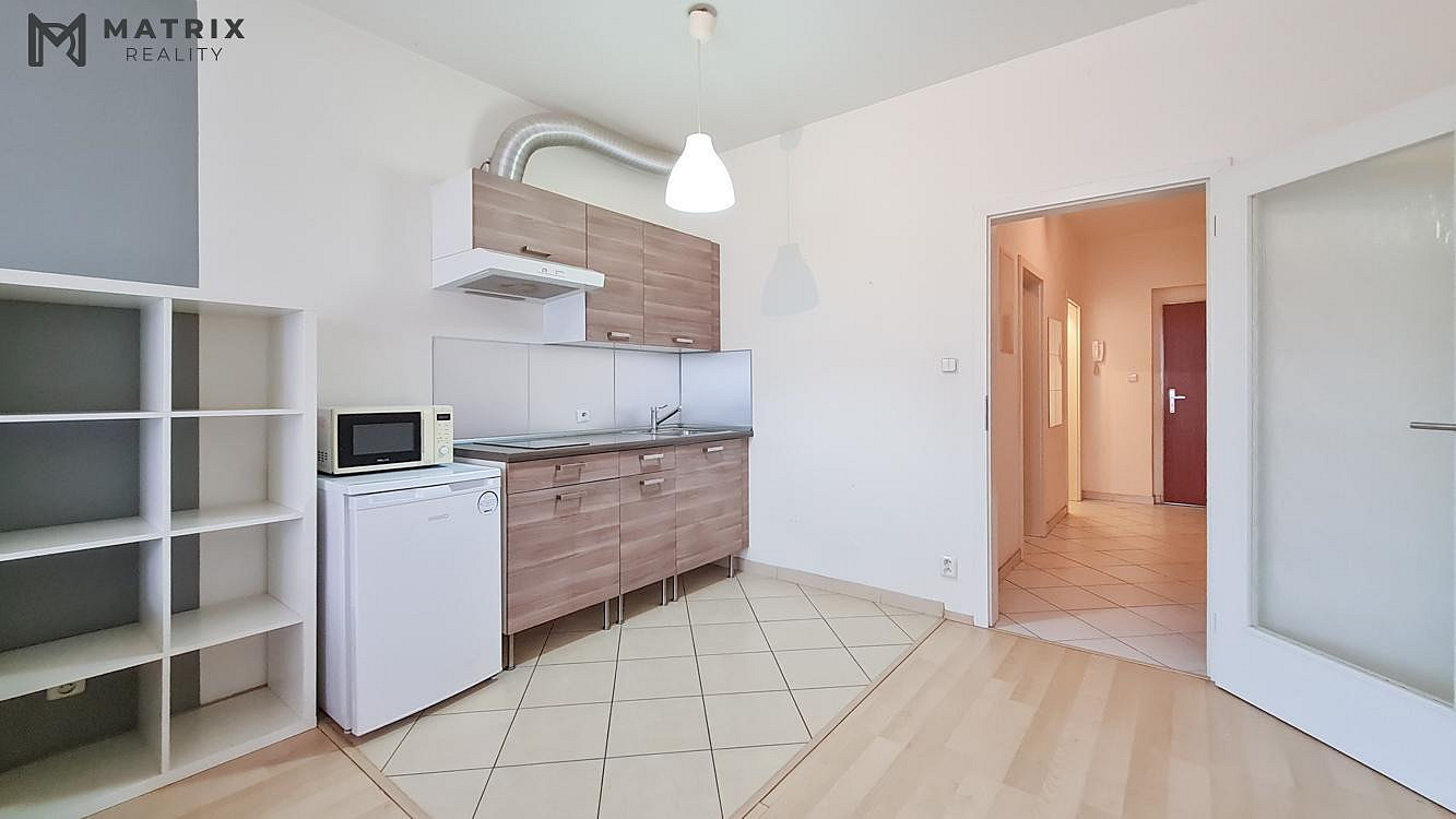 Pronájem bytu 1+kk 42 m² — photo 4