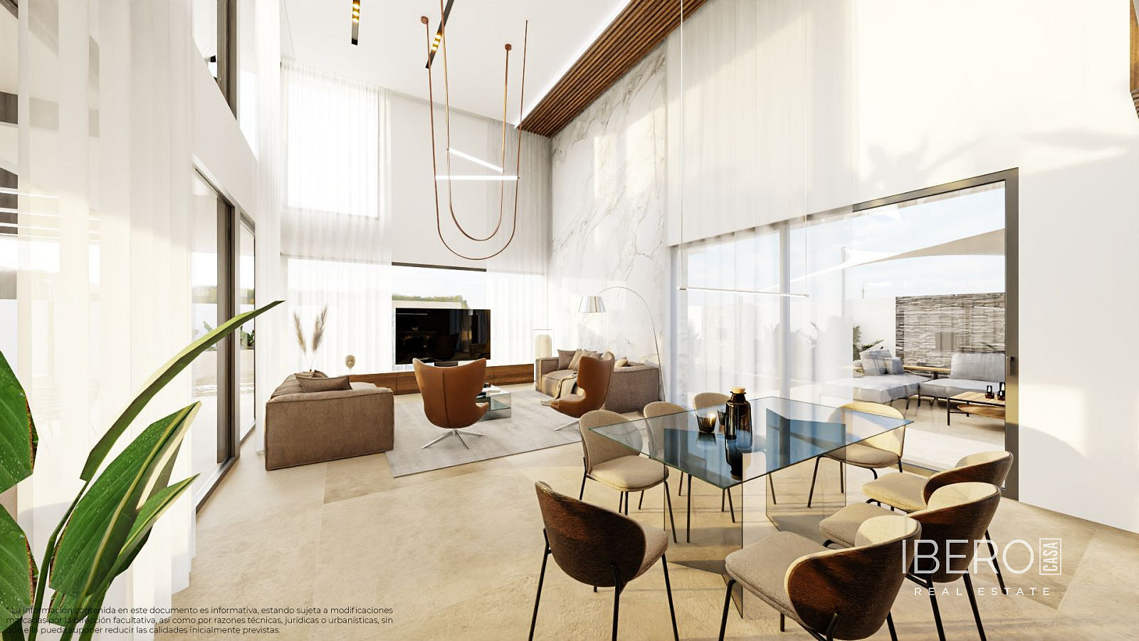 Casa 5+kk – Orihuela, Residencial Zeniasol II, Urbanización La Zenia II - Vista 4