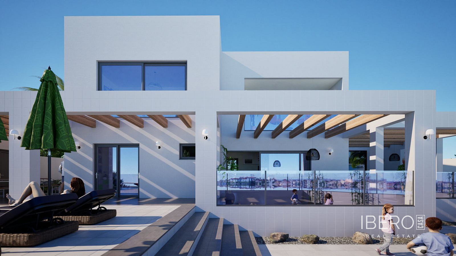 Prodej domu 207 m² s pozemkem 500 m² — photo 4