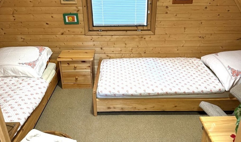 Prodej chaty/chalupy 50 m² s pozemkem 533 m², Jihlava – náhled fotky 12