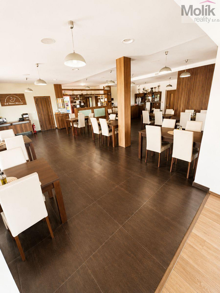 Pronájem restaurace 824 m² — photo 2