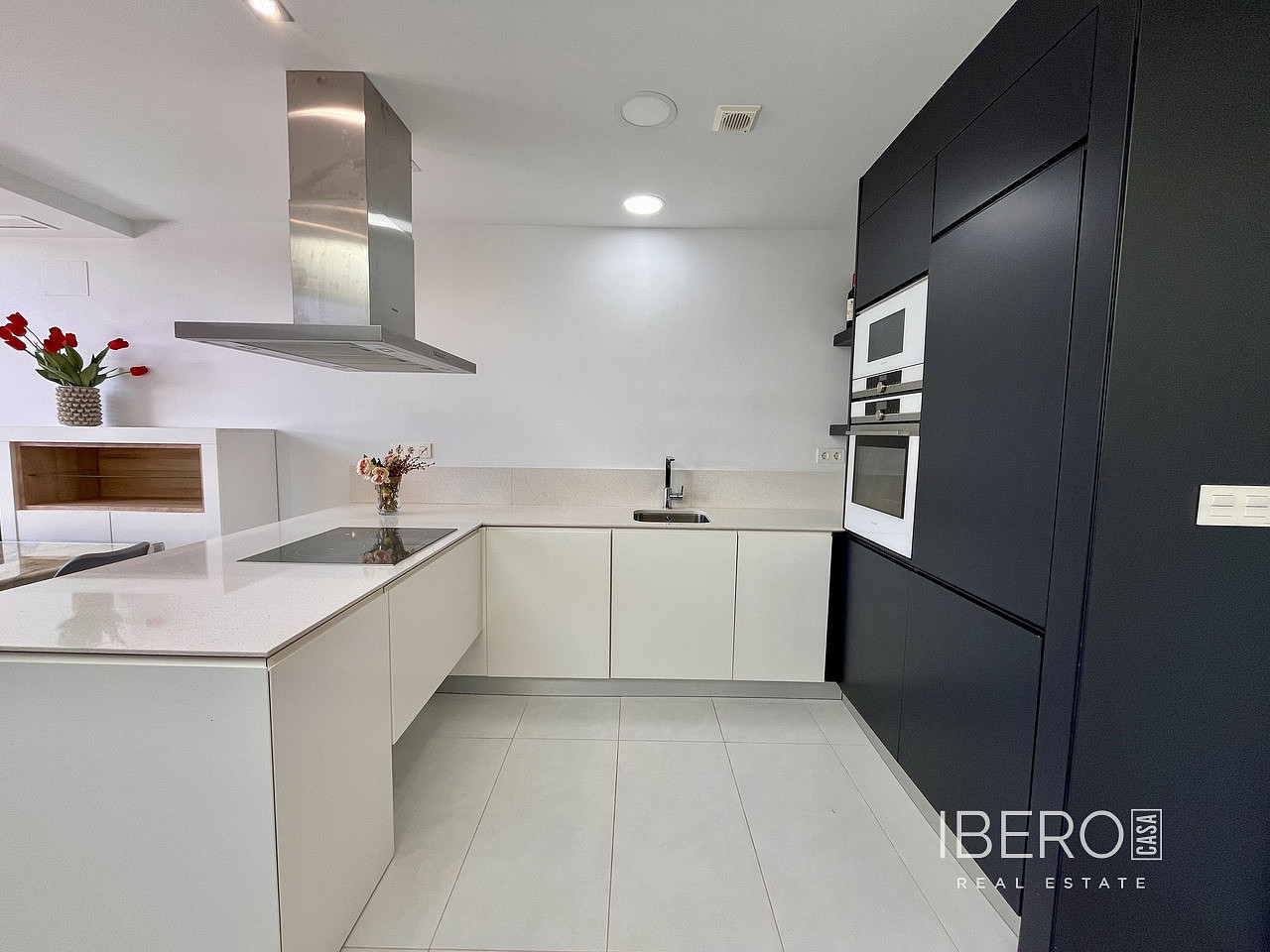 Casa 4+kk – Orihuela, Urbanización Los Dolses, Villa Martín - Vista 4