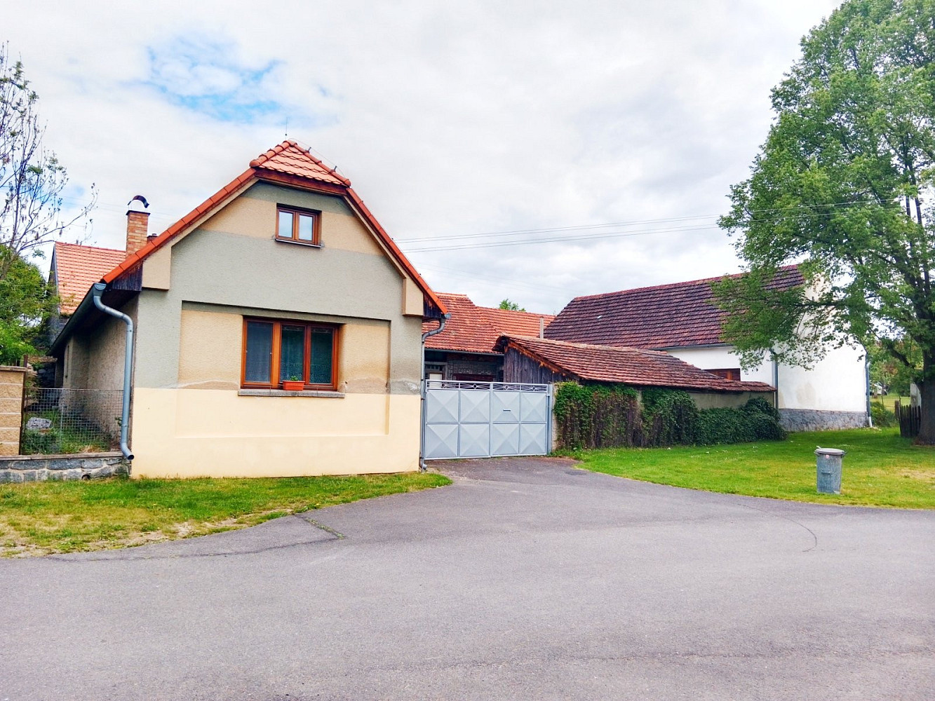 Prodej domu 80 m² s pozemkem 2 320 m² — photo 5