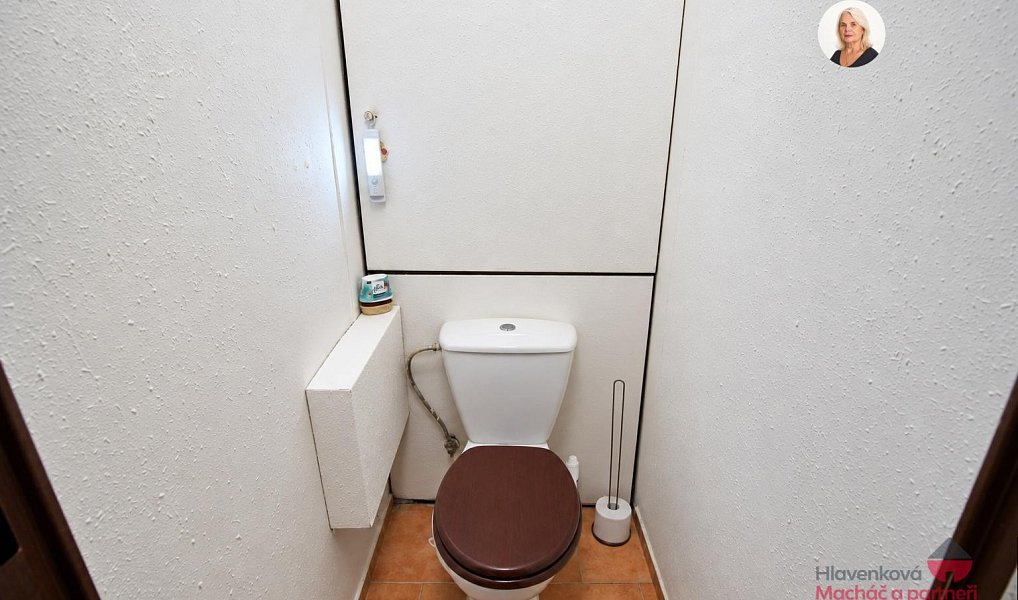 Pronájem bytu 1+kk 32 m², Ostrava – náhled fotky 6