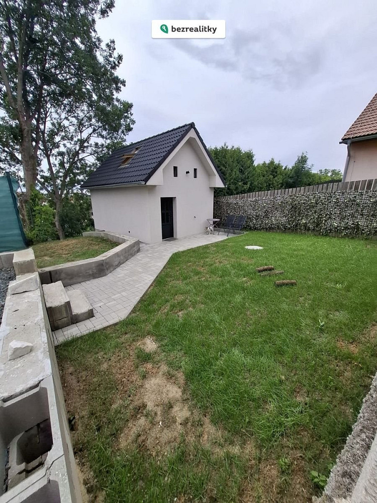 Prodej chaty/chalupy 52 m² s pozemkem 401 m² — photo 2