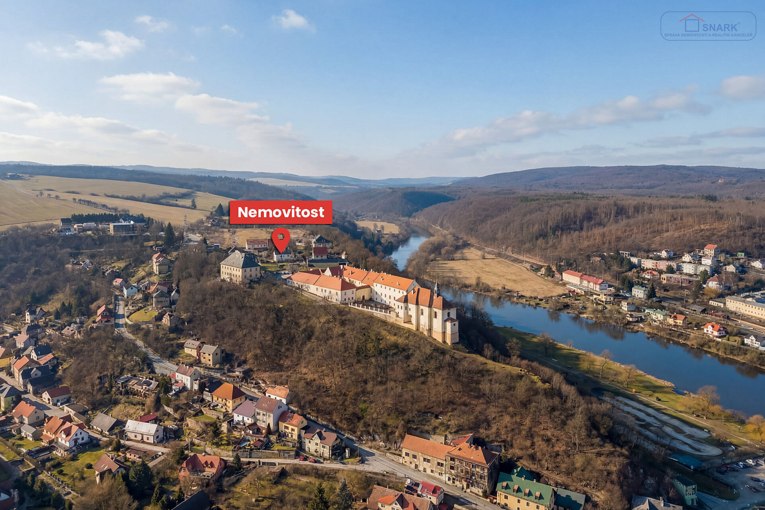 Prodej domu 170 m² s pozemkem 1 193 m² – fotografie 3