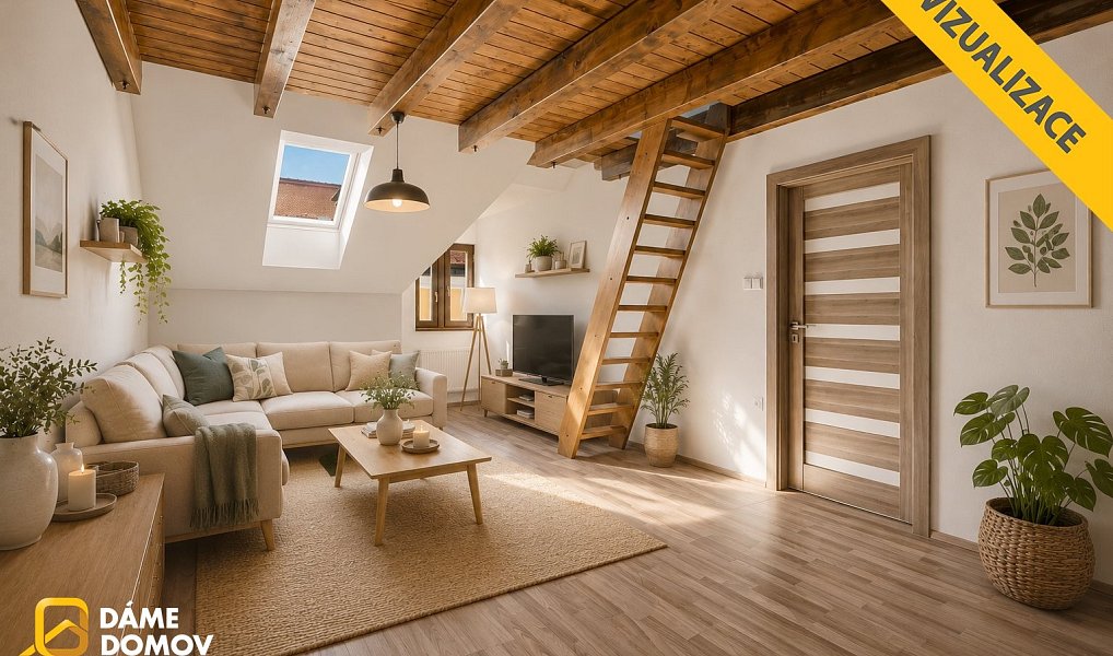 Prodej bytu 4+kk 94 m², Uherské Hradiště – náhled fotky 29