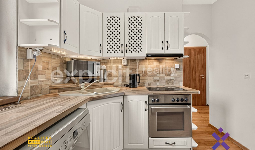 Prodej domu 85 m² s pozemkem 206 m², Otrokovice – náhled fotky 3