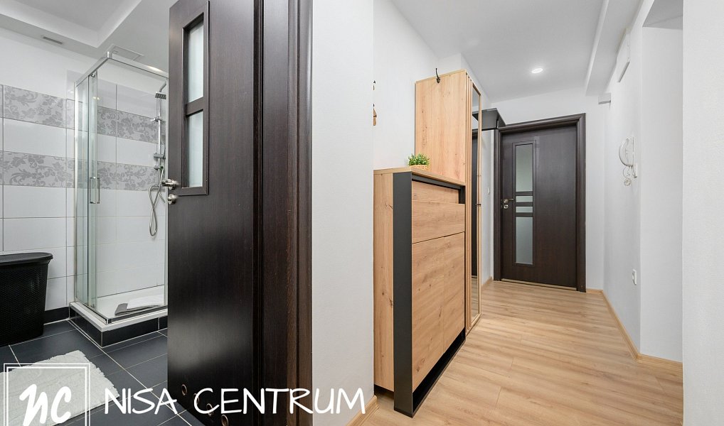 Pronájem bytu 2+kk 46 m², Jablonec nad Nisou – náhled fotky 15