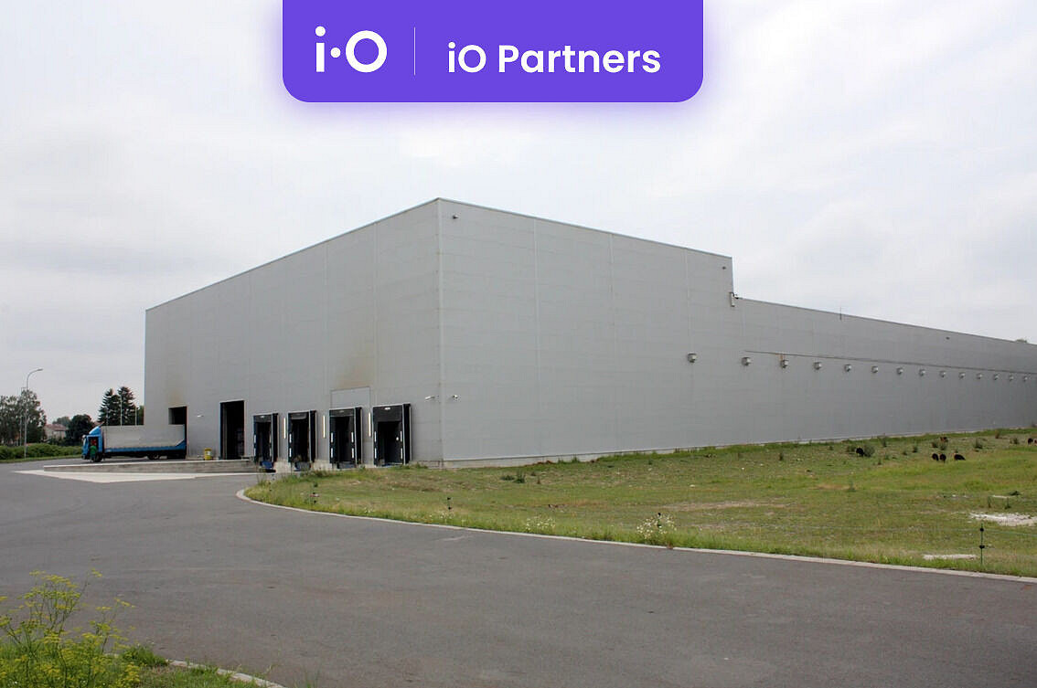 Pronájem skladovacích prostor 2 000 m² – pohled 6