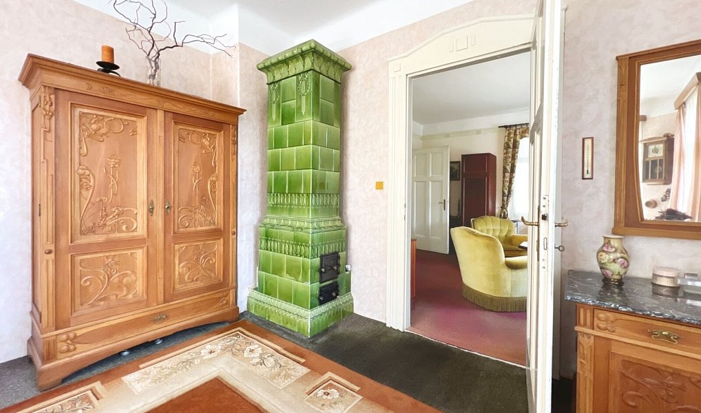 Prodej domu 190 m² s pozemkem 1 331 m², Jablonec nad Nisou – náhled fotky 5