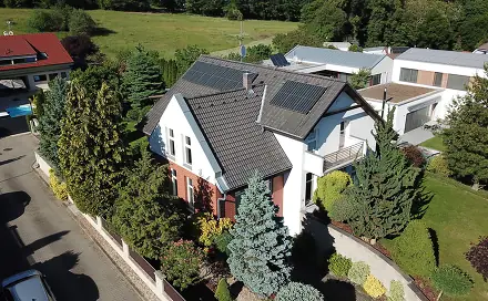 Prodej domu 265 m² s pozemkem 1 014 m², Brno - Útěchov