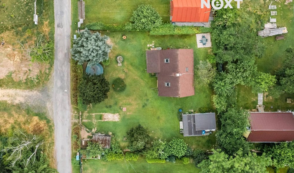 Prodej domu 90 m² s pozemkem 734 m², Kamenice – náhled fotky 16