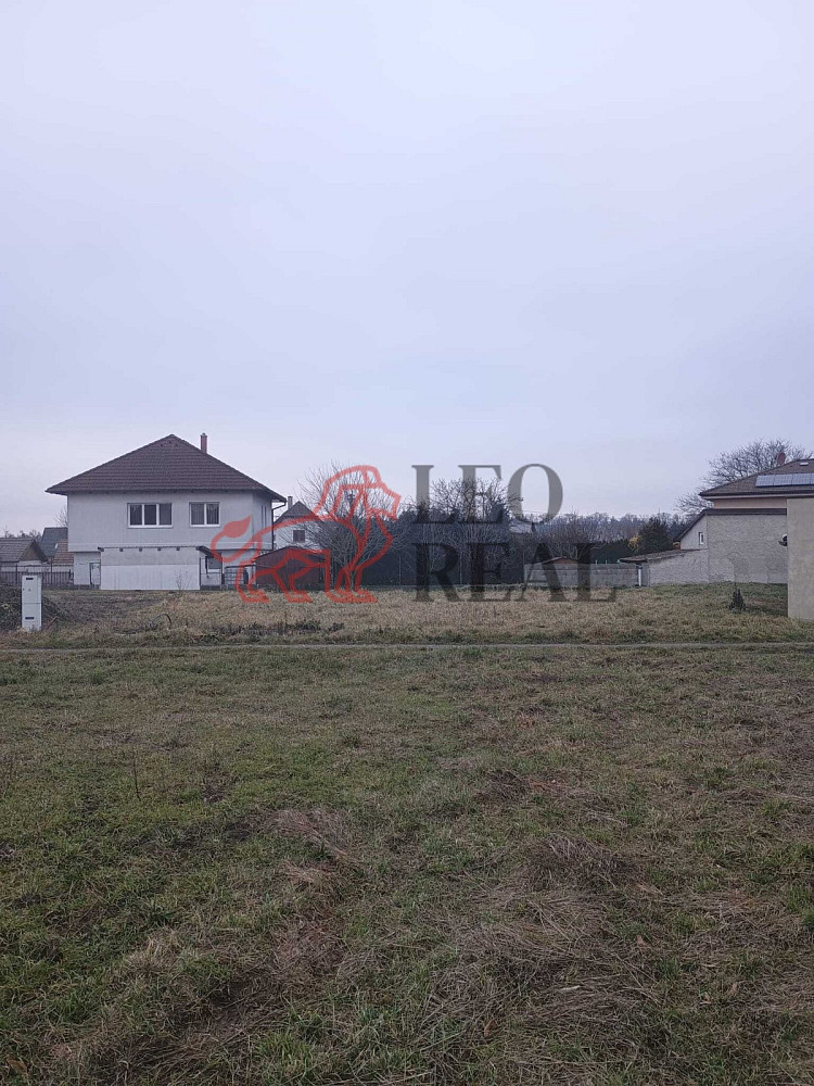 Prodej stavebního pozemku 691 m²