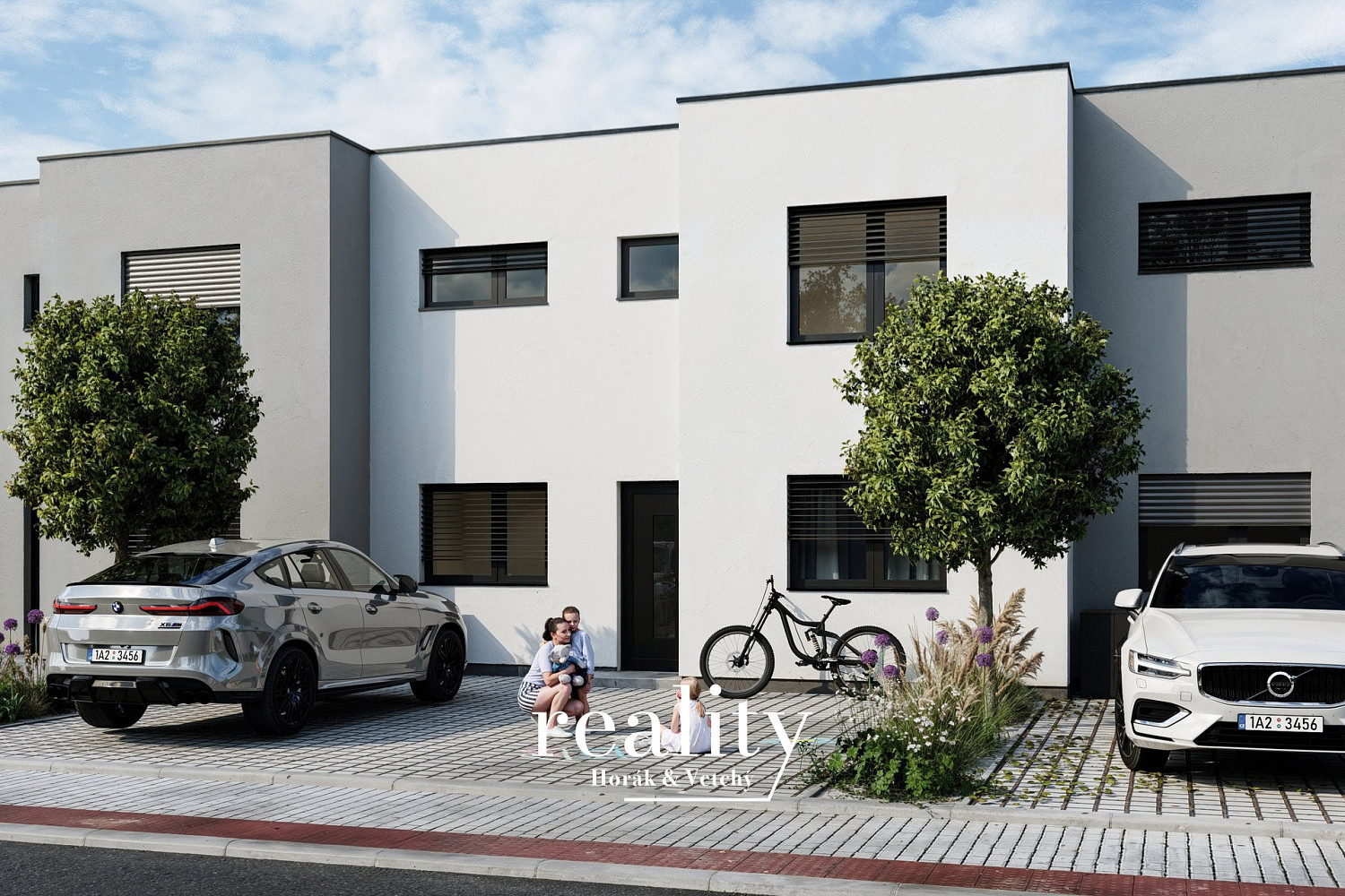 Prodej domu 123 m² s pozemkem 386 m² – fotografie 3