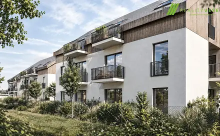 Prodej bytu 1+kk 39 m², Školní, Milotice, okres Hodonín