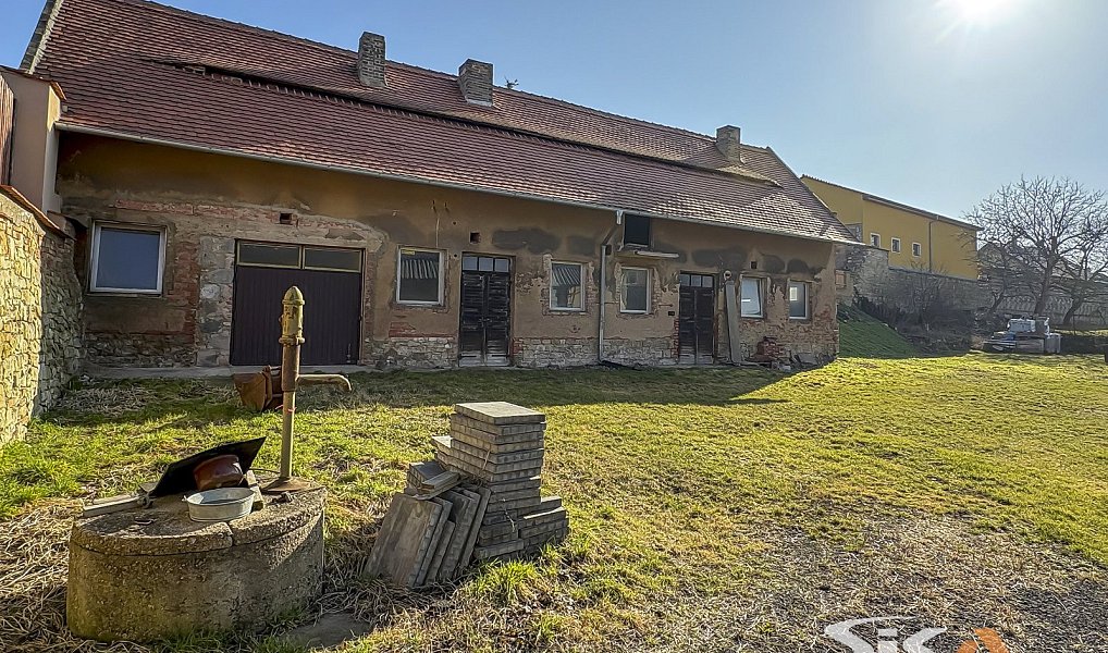 Prodej domu 100 m² s pozemkem 849 m², Jimlín – náhled fotky 6