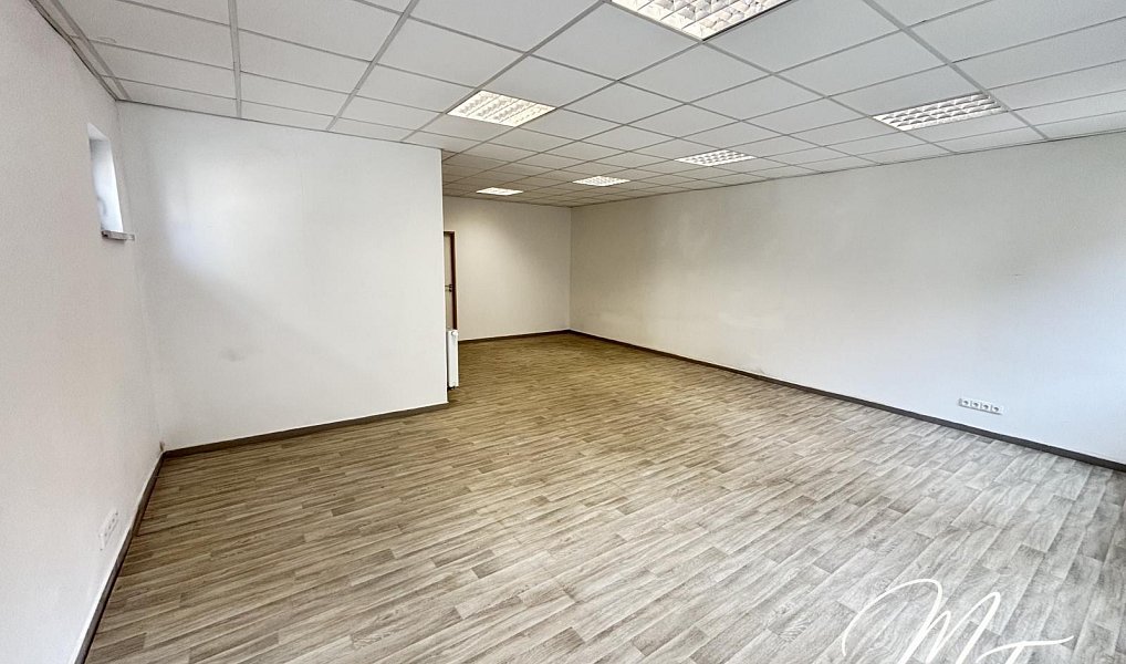 Pronájem kanceláře 62 m², Blovice – náhled fotky 5